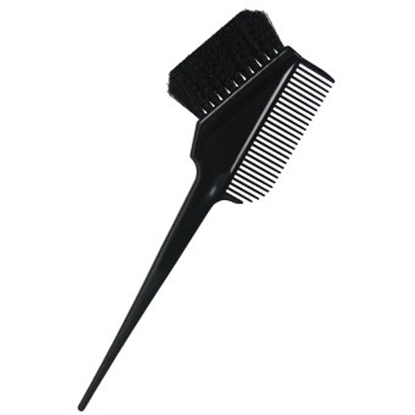 Beauba / SANBI Hair Color Brush K-60 Black - Hair styling tools