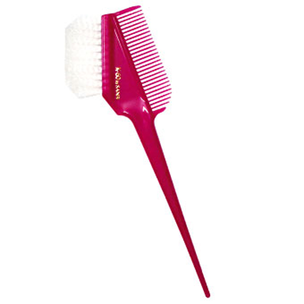 Beauba / SANBI Hair Color Brush K-60 Magenta - Hair styling tools