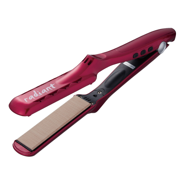 Beauba / SILK PRO IRON Radiant 35mm - Hair styling tools - Hair iron